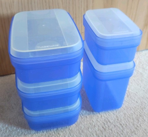Tupperware swing boxen - swing-boxen, 5-tlg