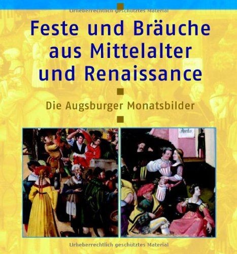 Feste und bräuche - feste,