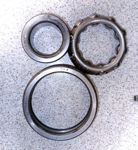 Tka 96369 opel super - ,