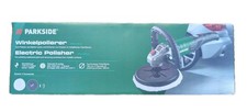 PARKSIDE Winkelpolierer PPM
