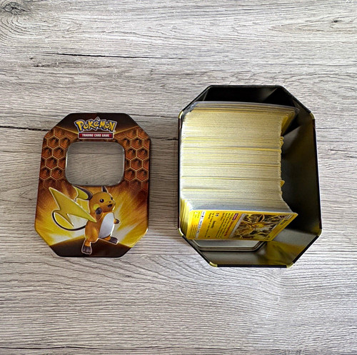Pokémon trading card - pokémon,