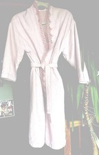 Bademant Morgenmant LUNA DI