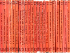 Mister Dynamit 1. Auflage aus