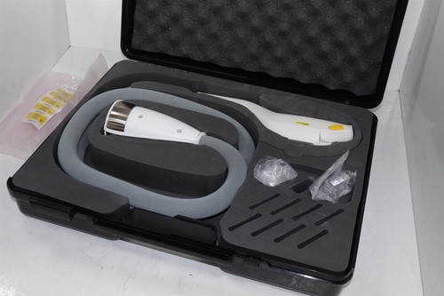Lumenis optilight ergonomic - lumenis,