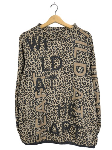 Monari sweatshirt damen - sweatshirt, sweat
