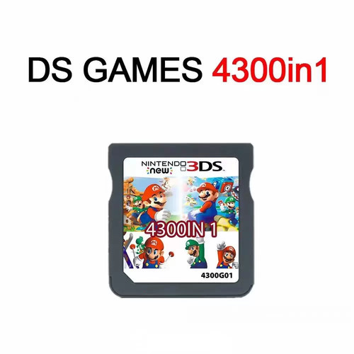 4300 games for nintendo - 4300,