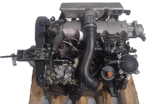 A9a 60cv teilmotor peugeot - a9a,