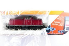 Arnold 2012 Diesellok BR 211