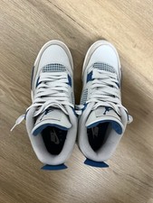 Nike Air Jordan 4 Retro