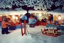 Diafilm " Familie Bär in der