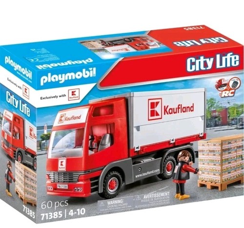 Playmobil city life 71385 - playmobil,