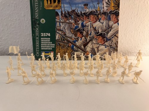 Revell 2574 österreichische - 2574,