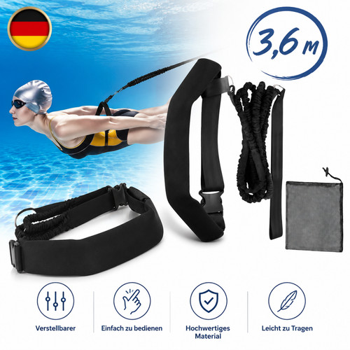 Schwimmgurt für pool - schwimmgurt,