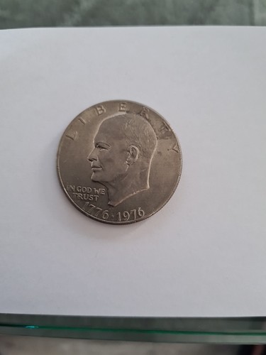 1776 1976 eisenhower liberty - 1776-1976,