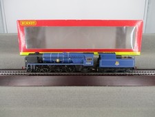 Hornby H0 R2171 Dampflok mit Tender "Canadian Pacific" Analog in OVP