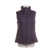 Icepeak, Outdoor Weste, Damen, Größe: 38, Lila, Polyamid/Polyester -503