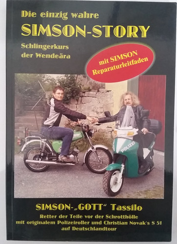 Reparaturleitfaden simson die - reparaturleitfaden, simson,die