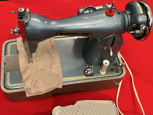 Prinzess haushaltsnähmaschine - prinzess,