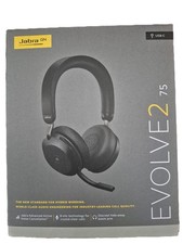 Jabra Evolve2 75 Stereo