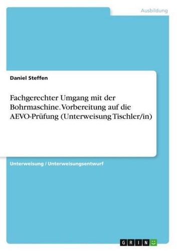 Fachgerechter umgang mit - fachgerechter, der
