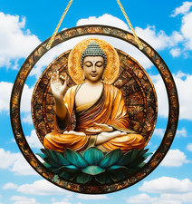 Fenster Deko Hänger