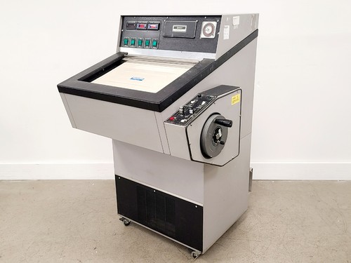 Bright instrument otf d - bright, otf/as/mr/d