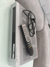 Humax  PR-HD 1000C  Receiver Silber mit Kabel & Fernbedienung, Geeignet Für Sky