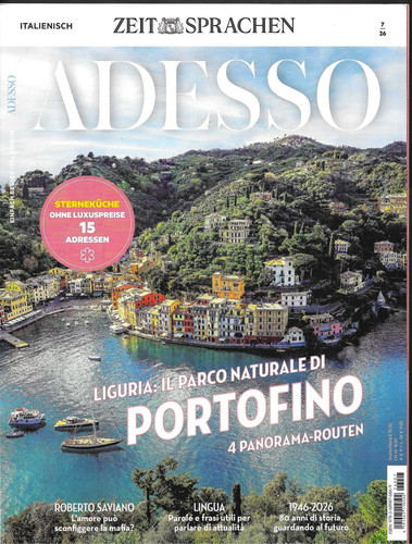 Adesso 2026 einfach - nr., 2026,