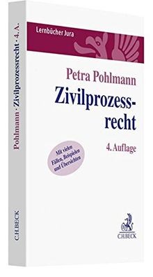 Zivilprozessrecht mit vielen - mit,