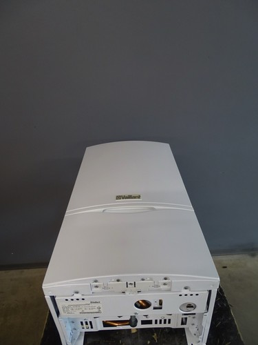Vaillant turbotec plus - turbotec, vcw