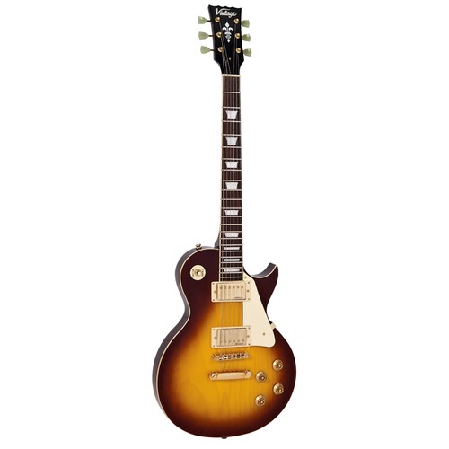 Vintage reissued v100tsb - vintage,