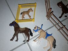 Playmobil 4185 Reitplatz, Turnierplatz, Springplatz