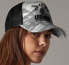 Legion Etrangere Trucker