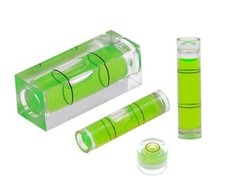 Wasserwaagen Libellen Rechteck