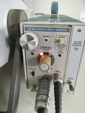 Tektronix AM 503 Current Probe