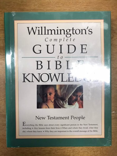 Willmington complete guide - willmington's,