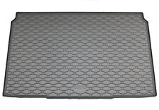 Gummi Kofferraumwanne für