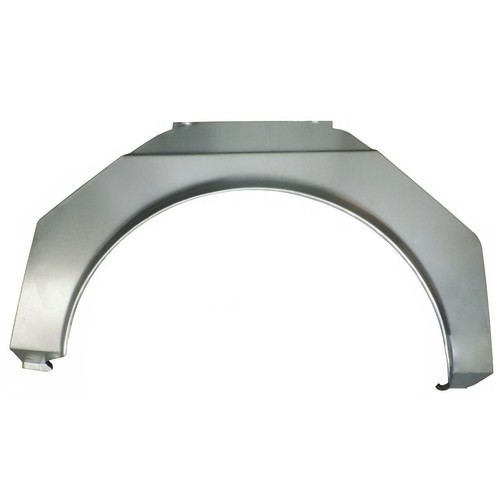 Radlauf reparaturblech hinten - reparaturblech,
