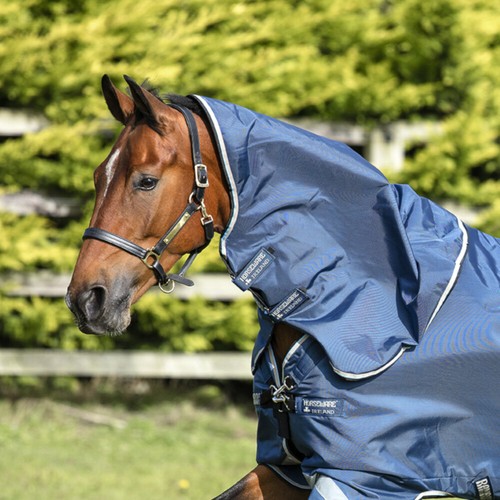 Horseware rambo duo - horseware,