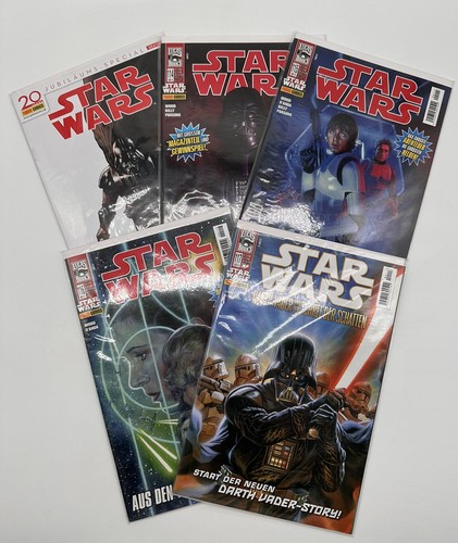 Star wars 114 - wars, 114-117