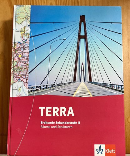 Terra erdkunde sekundarstufe - terra,