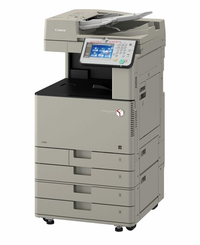 Canon multifunktionssystem - canon, ir
