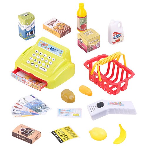Playtastic teiliges - playtastic, 25-teiliges