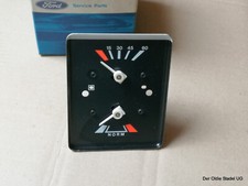 Ford Sierra MK2 Instrument