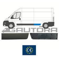 Für Fiat Ducato Links