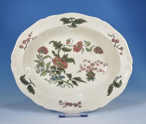 Wedgwood mandarin schale - wedgwood,