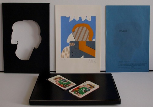 Karl korab - karl,