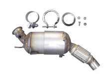 Neuer DPF BMW 1, 3, X1 xDrive