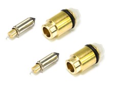 Vergaser Schwimmernadel Sitz 2