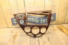 Ford Focus MK1  neue Blende